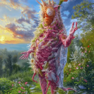 Annihilation 2.0