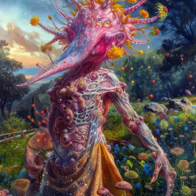 Annihilation 4.0