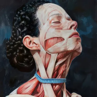 The Veil of Flesh