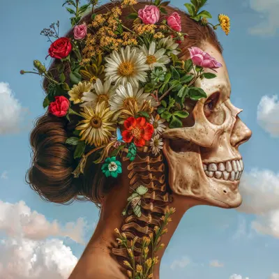 Within Our Skin 1.0