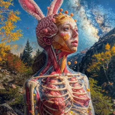 Shapeshifter