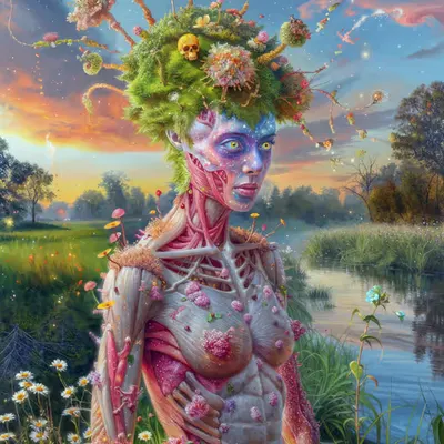Trippy