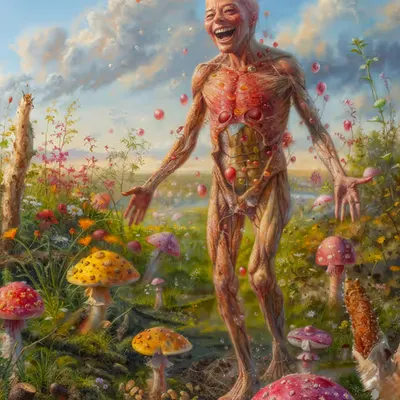 Natural State