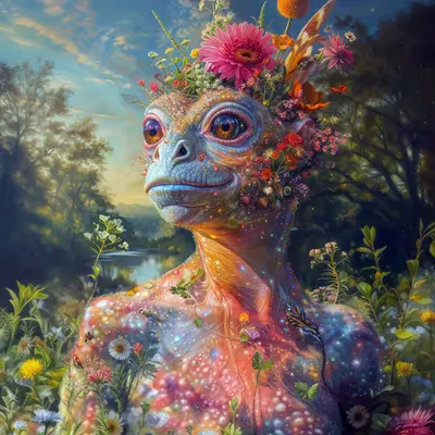 Blossomshroud