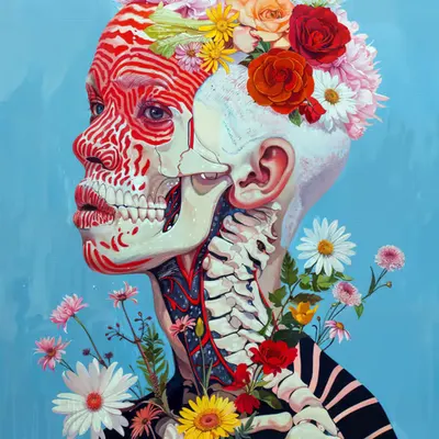 Spring Blooms