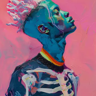 Punk Anatomy 2.0
