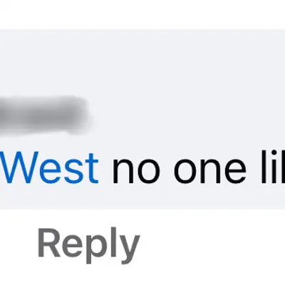 No one likes vegans.