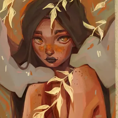 Silent Garden
