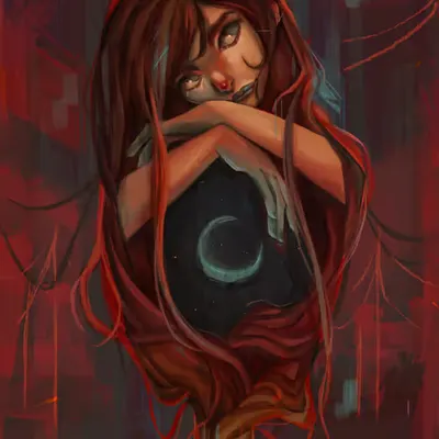 Fever Dream #5/5