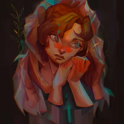 Iridescent Memory