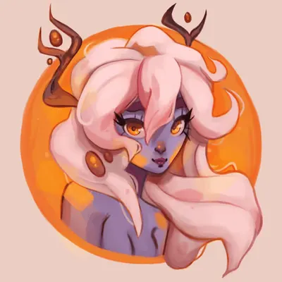 Tiny Honey Gaze