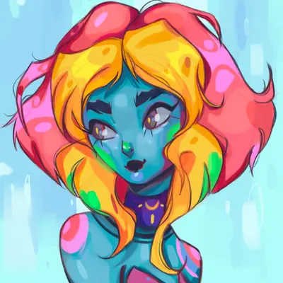 Tiny Euphoria