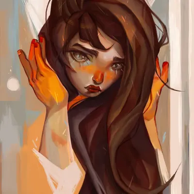 shards of me