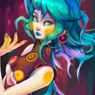 Scarlet Night