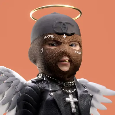 #57 EVOL Denzuul