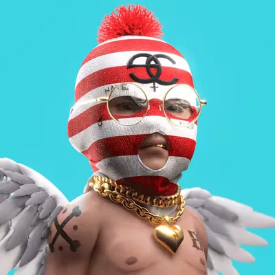 #58 EVOL Wally