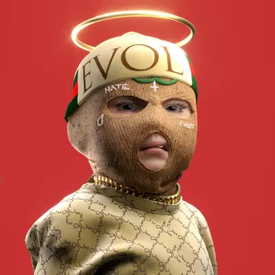 #65 EVOL Guxxi