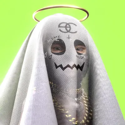 #67 EVOL Ghost
