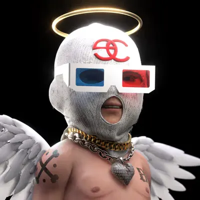 #74 EVOL 3D