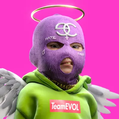 #82 EVOL Buzz