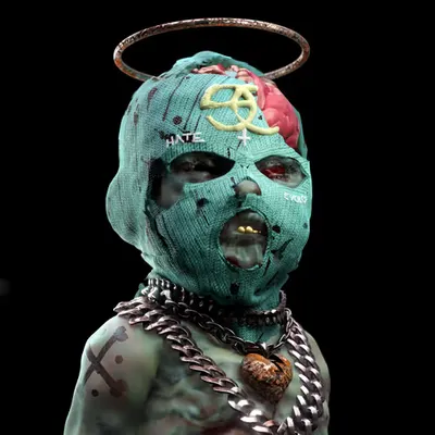 #97 EVOL Zomboy