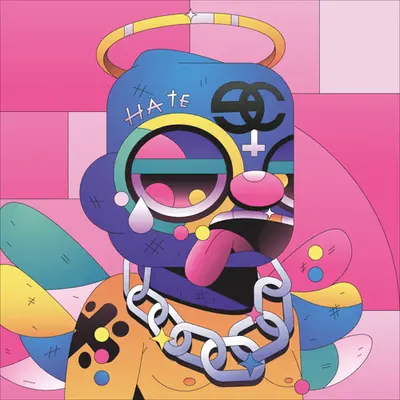 #118 EVOL Defaced