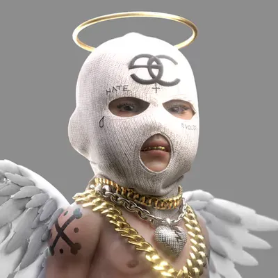 #02 EVOL Yayo