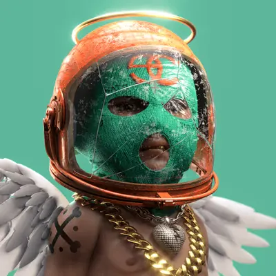 #09 EVOL Apollo