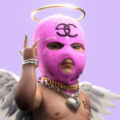 #10 EVOL Fanny