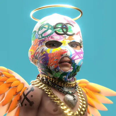 #13 EVOL Frank