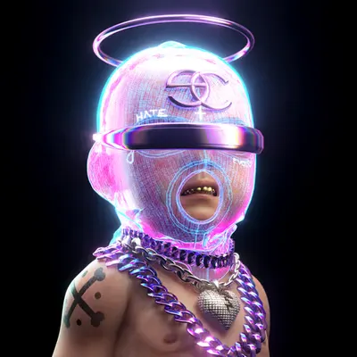 #18 EVOL CyberPunk