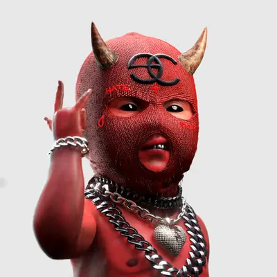 #48 EVOL Demon