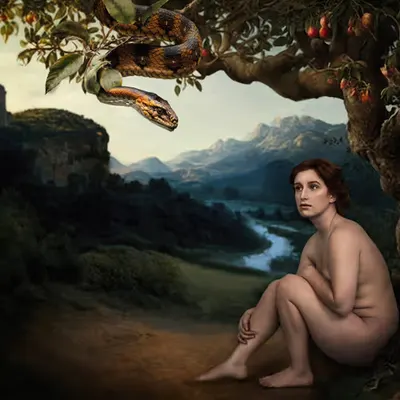 The Genesis of Patriarchy