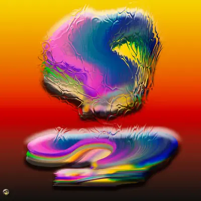 S-Unit(-292)- Before The SUrreal Big Bang