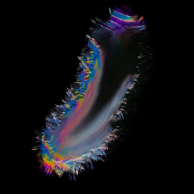 S-Unit(-9)- Before The SUrreal Big Bang