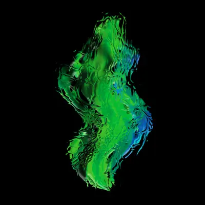 S-Unit(-273)- Before The SUrreal Big Bang