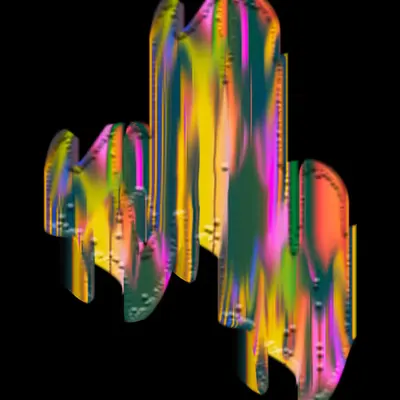 S-Unit(-294)- Before The SUrreal Big Bang