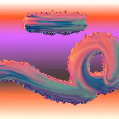 S-Unit(-266)- Before The SUrreal Big Bang