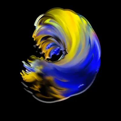 S-Unit(-164)- Before The SUrreal Big Bang