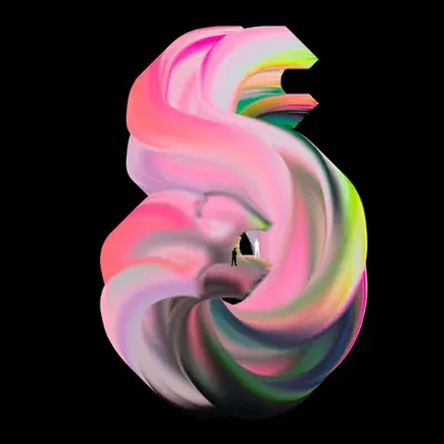 S-Unit(-166)- Before The SUrreal Big Bang