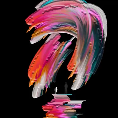 S-Unit(-240)- Before The SUrreal Big Bang