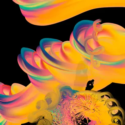 S-Unit(-261)- Before The SUrreal Big Bang