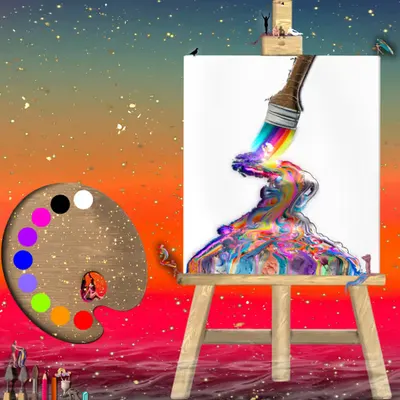 SU'rreal Canvas Simulation