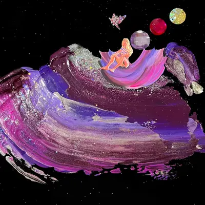 the lost galaxy