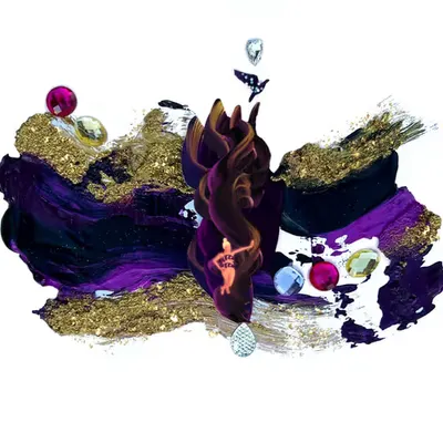 purple of the wiSe