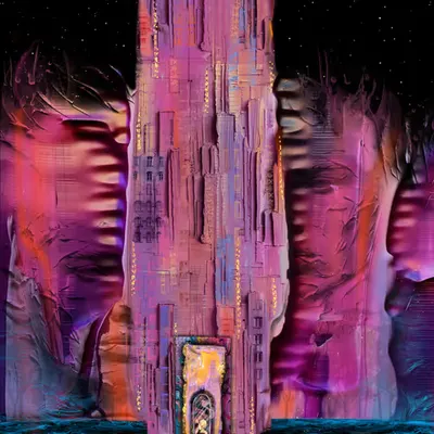 CITIES CAME BETWEEN US