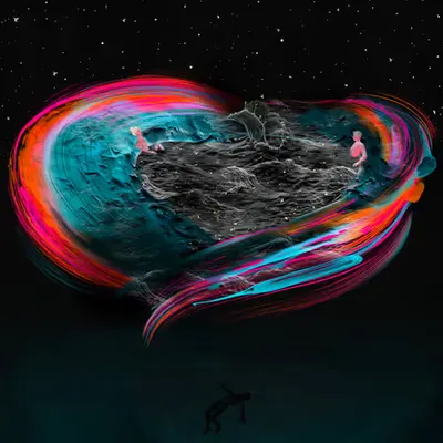 .INSIDE THE UNIVERSE'S HEARTBEAT.