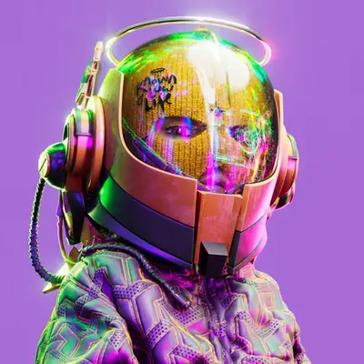 #11 EVOL CYBER
