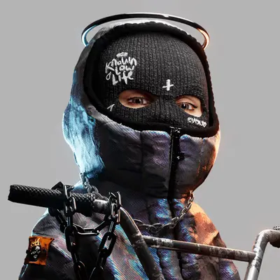 #2 EVOL WATCH RIPPER