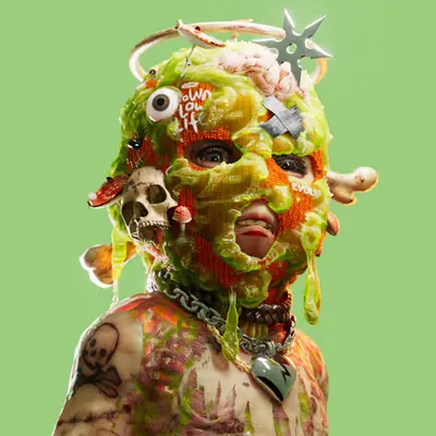 #8 EVOL TOXIC